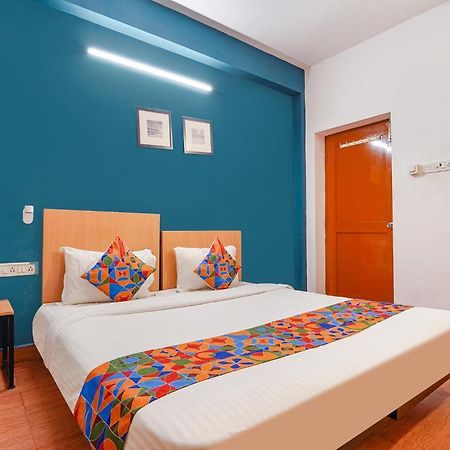 Hotel Fabexpress Harma Residency Chennai Zewnętrze zdjęcie