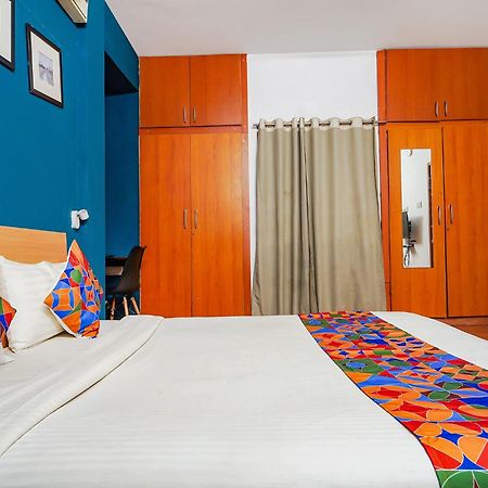 Hotel Fabexpress Harma Residency Chennai Zewnętrze zdjęcie